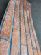 Panou decorativ polistiren Textura Caramida 653-212