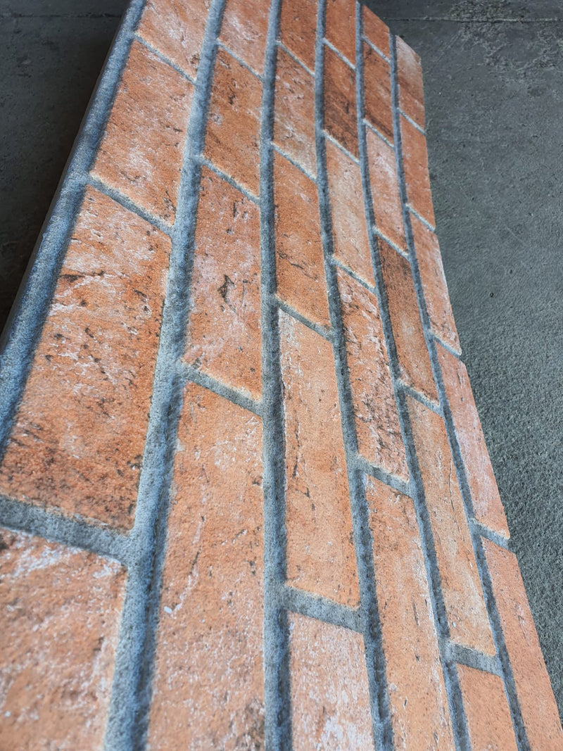Panou decorativ polistiren Textura Caramida 653-212