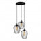 Candelabru suspendat, BOLIVAR- Livrare rapida !