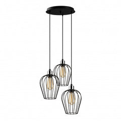 Candelabru suspendat, BOLIVAR- Livrare rapida !