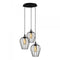 Candelabru suspendat, BOLIVAR- Livrare rapida !