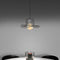 Pendul Palarie FELINA NOIR din metal- q-home.ro