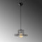 Pendul Palarie FELINA NOIR din metal- q-home.ro