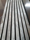 RIFLAJ ACUSTIC MDF- M LAN 707 , 280 x 35 x 1,4 cm