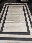Covor Modern Antiderapant AYD 8623