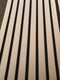 RIFLAJ ACUSTIC - LAN 110, 280 x 35 x 1,8 cm- q-home.ro