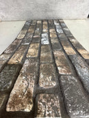 Panou decorativ polistiren-Textura Caramida  651-215