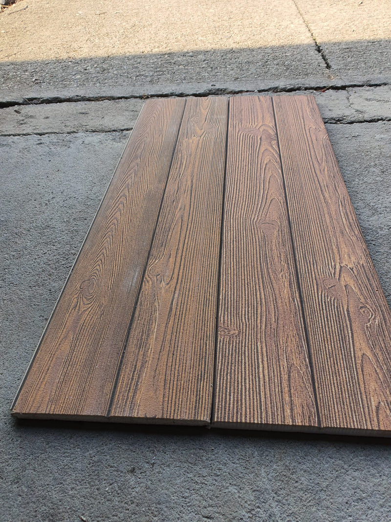 Panou decorativ polistiren Textura Lemn 697-223