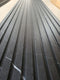 Riflaj decorativ din SPC,MARBLE BLACK 23047-8