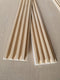 Riflaj decorativ din SPC, WOOD HONEY OAK 29115-18