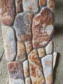 PANOU DECORATIV POLISTIREN imitatie piatra S-676-209