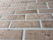 Panou decorativ polistiren Textura Caramida 653-218