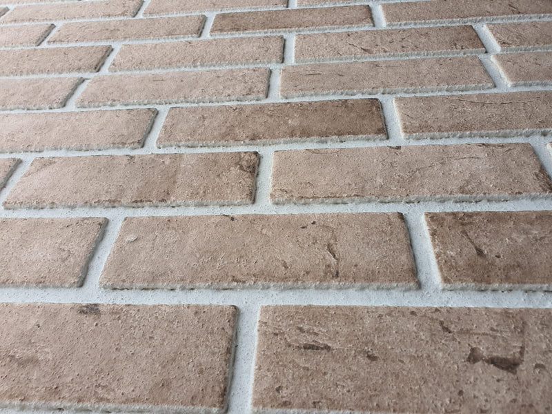 Panou decorativ polistiren Textura Caramida 653-218