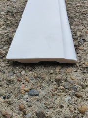 Plinta decorativa din duropolimer, D 302, 240 x 10 x 1,5 cm