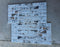 PANOU DECORATIV POLISTIREN CARAMIDA DT-117