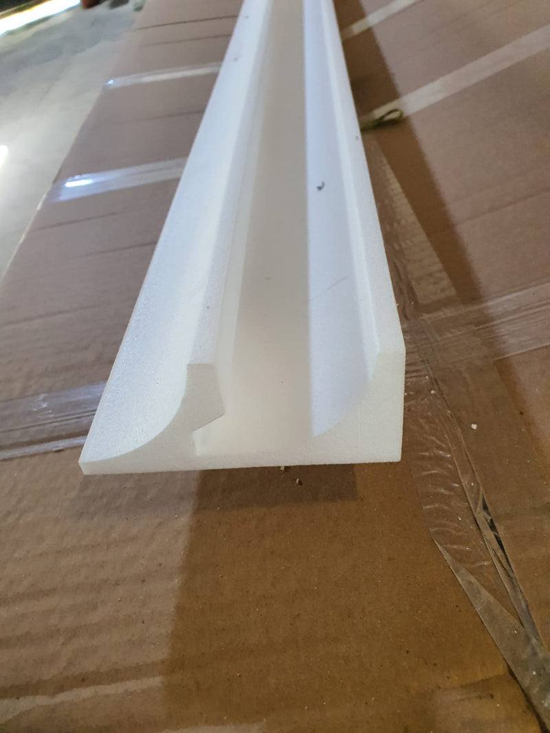 Cornise Tavan cu LED 06