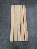 Panou decorativ polistiren TEXTURA DE LEMN 911-301