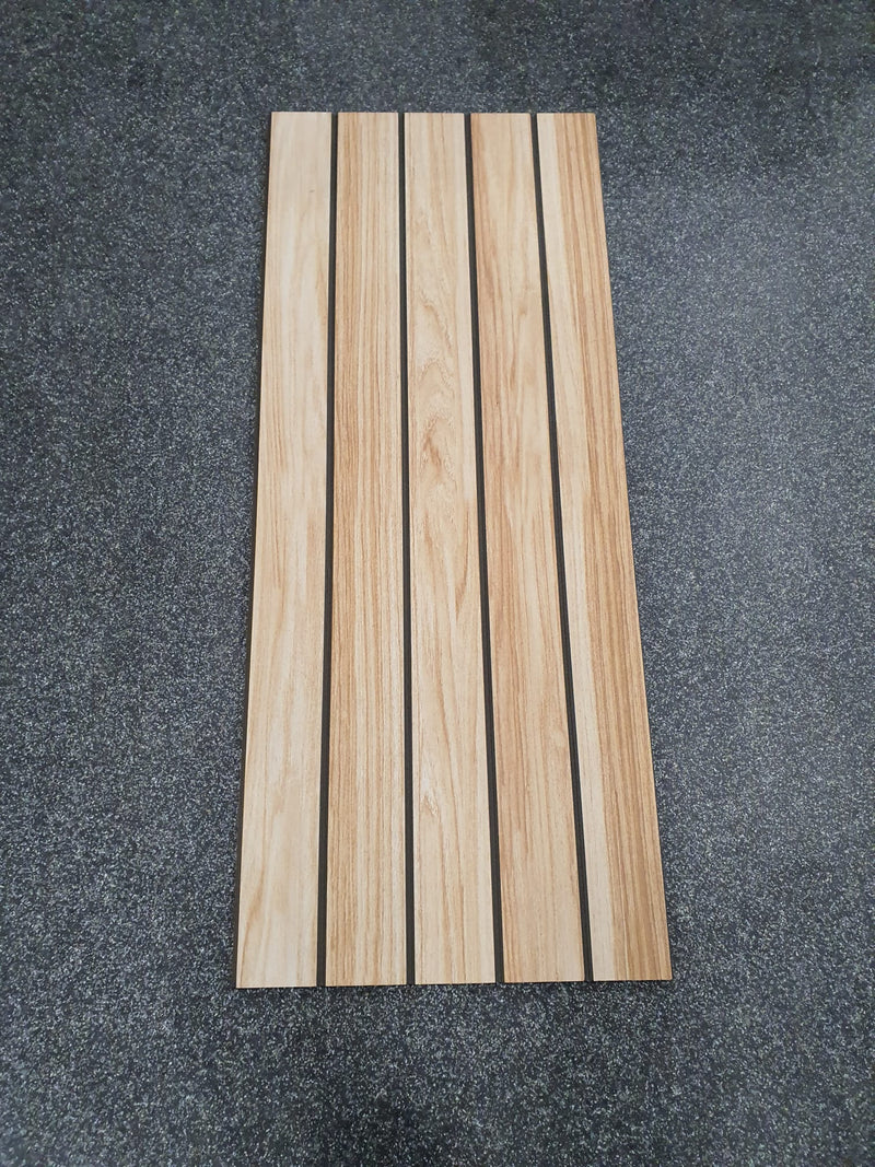 Panou decorativ polistiren TEXTURA DE LEMN 911-301