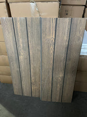 Panou decorativ polistiren TEXTURA LEMN EXTERIOR 698-223- Livrare rapida !
