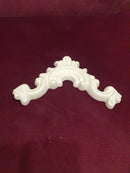 Coltar decorativ din poliuretan , 4 cm, CT 04