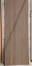 RIFLAJ MDF 275x100 cm MESE