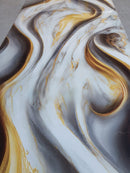 PANOURI DECORATIVE MARMURA PVC , WMP-039 , 122 x 244 cm