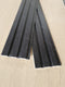 Riflaj decorativ din SPC,MARBLE BLACK 23047-8