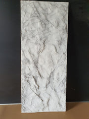 PLACI DECORATIVE DIN POLISTIREN MARMURA- 933-207, 120 x 50 x 2 cm- q-home.ro