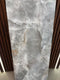 PANOU DECORATIV DIN POLISTIREN MARMURA- 933-221, 120 x 50 x 2 cm