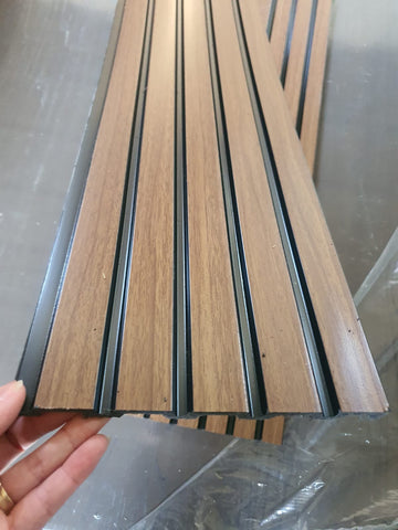 RIFLAJ POLIMER DUR - D 407-103, 290 x 20 x 1,1 cm