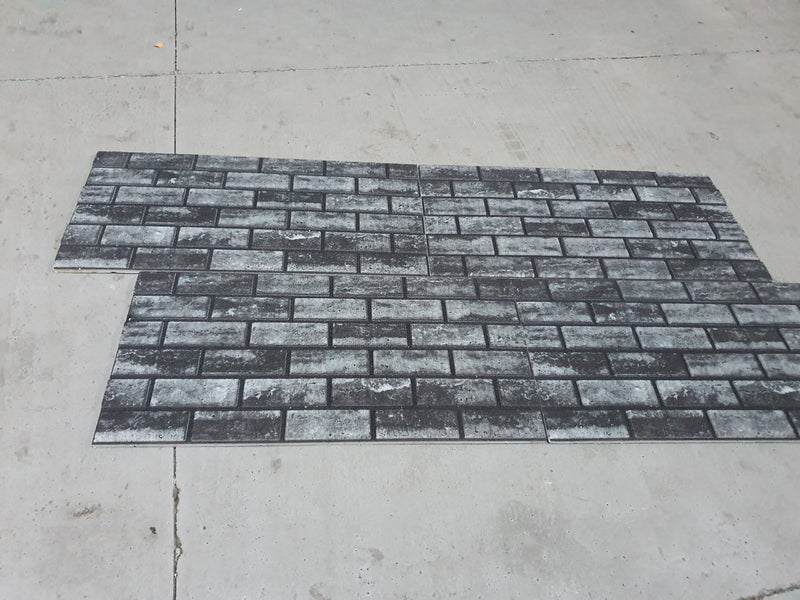 Panou decorativ polistiren CARAMIDA  DT-122