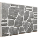 PANOU DECORATIV POLISTIREN PIATRA - 650-205, 120 x 50 x 2 cm- Livrare rapida!