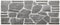 PANOU DECORATIV POLISTIREN PIATRA - 650-205, 120 x 50 x 2 cm- Livrare rapida!