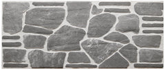 PANOU DECORATIV POLISTIREN PIATRA - 650-205, 120 x 50 x 2 cm- Livrare rapida!
