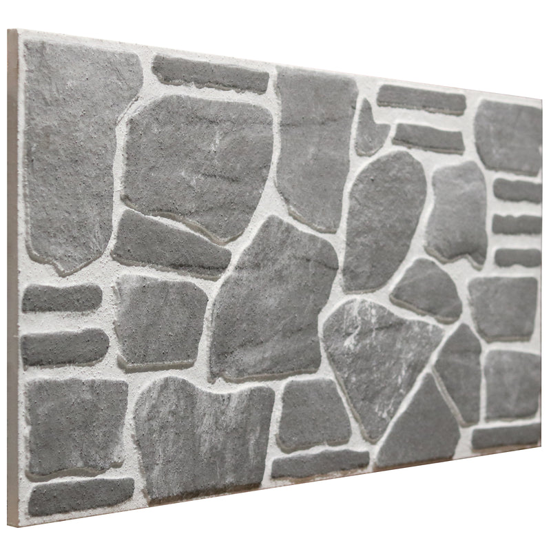PANOU DECORATIV POLISTIREN PIATRA - 650-205, 120 x 50 x 2 cm- Livrare rapida!