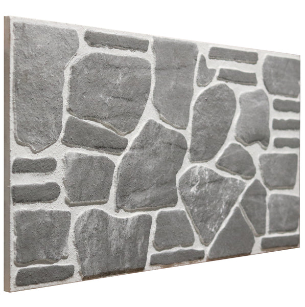 PANOU DECORATIV POLISTIREN PIATRA - 650-205, 120 x 50 x 2 cm- Livrare rapida!