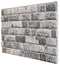 PANOU DECORATIV DIN POLISTIREN,CARAMIDA 651-203