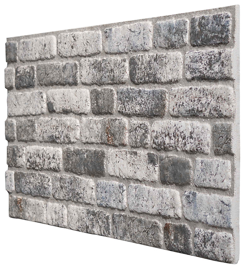 PANOU DECORATIV DIN POLISTIREN,CARAMIDA 651-203