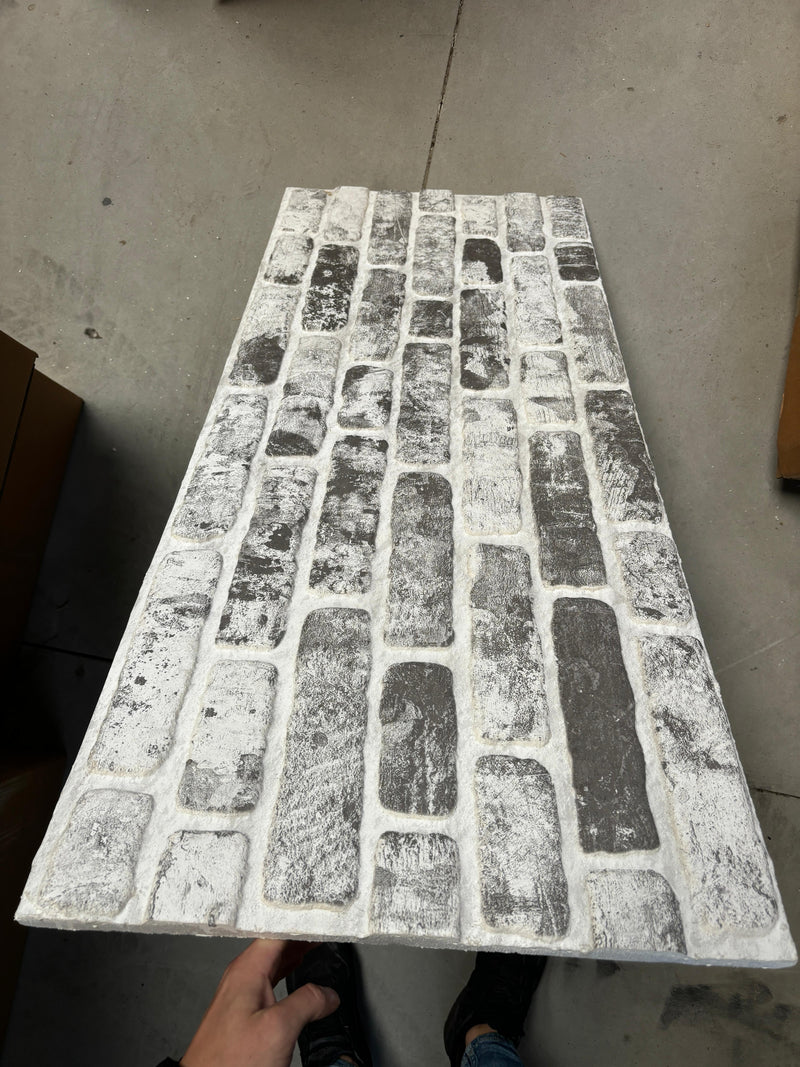 PANOU DECORATIV DIN POLISTIREN,CARAMIDA 651-232- Livrare rapida!