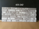 Panou decorativ polistiren CARAMIDA  BAROCK 651-242