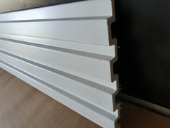 RIFLAJ POLIMER DUR - D406-301, 290 x 20 x 1,9 cm- q-home.ro