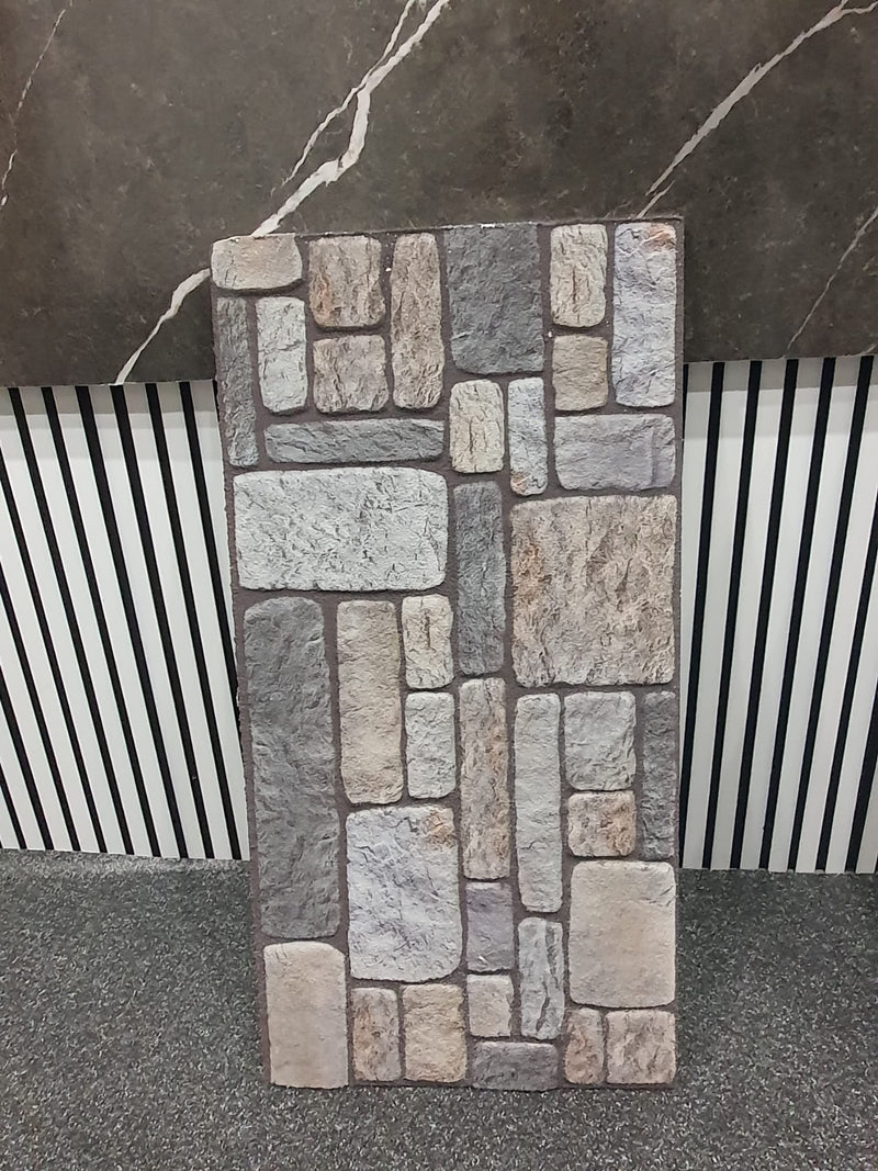 PANOU DECORATIV POLISTIREN CARAMIDA PT-016
