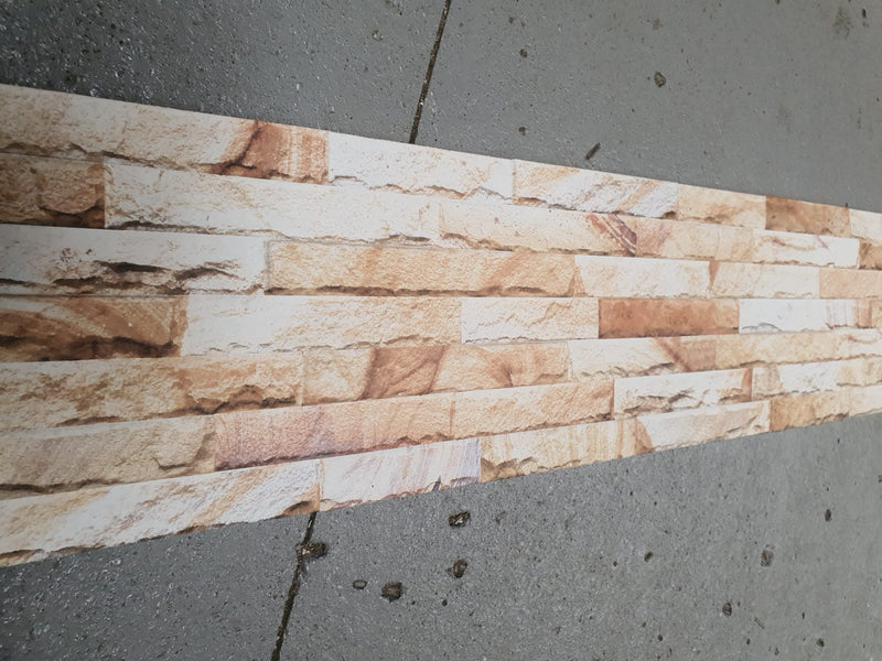 Panou decorativ polistiren Piatra 701-202