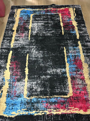 Covor Modern Antiderapant  Romania 160*230 cm- q-home.ro