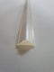 Brau decorativ din duropolimer 2400x40x16 mm Alb D 104 E- Livrare rapida!