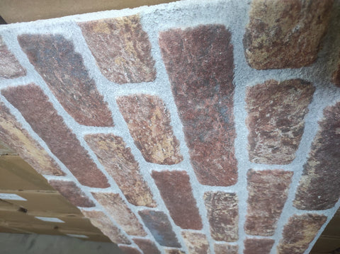 PANOU DECORATIV POLISTIREN Caramida  651-248- Livrare rapida !
