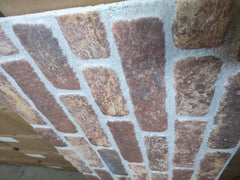 PANOU DECORATIV POLISTIREN Caramida  651-248- Livrare rapida !