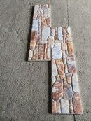 PANOU DECORATIV POLISTIREN imitatie piatra S-676-209