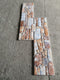 PANOU DECORATIV POLISTIREN imitatie piatra S-676-209