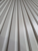 RIFLAJ POLIMER DUR - D406-301, 290 x 20 x 1,9 cm